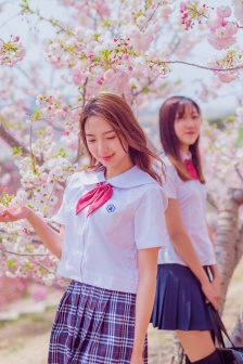 女儿们的恋爱第四季